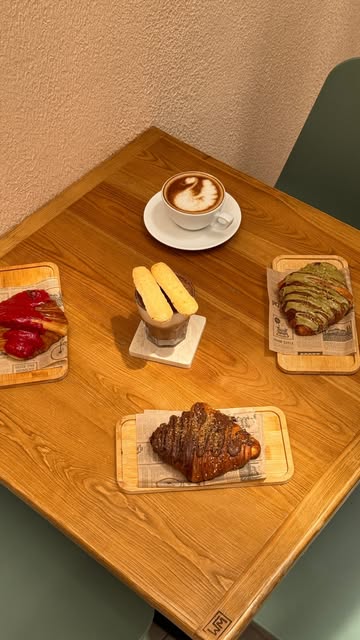 Le comptoir d'Érudit Connect Lounge à Hydra